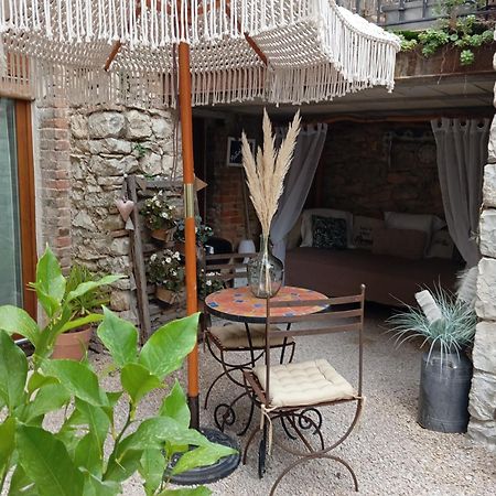 Seynes Le Masdinina Superbe Studio Entierement Renove מראה חיצוני תמונה