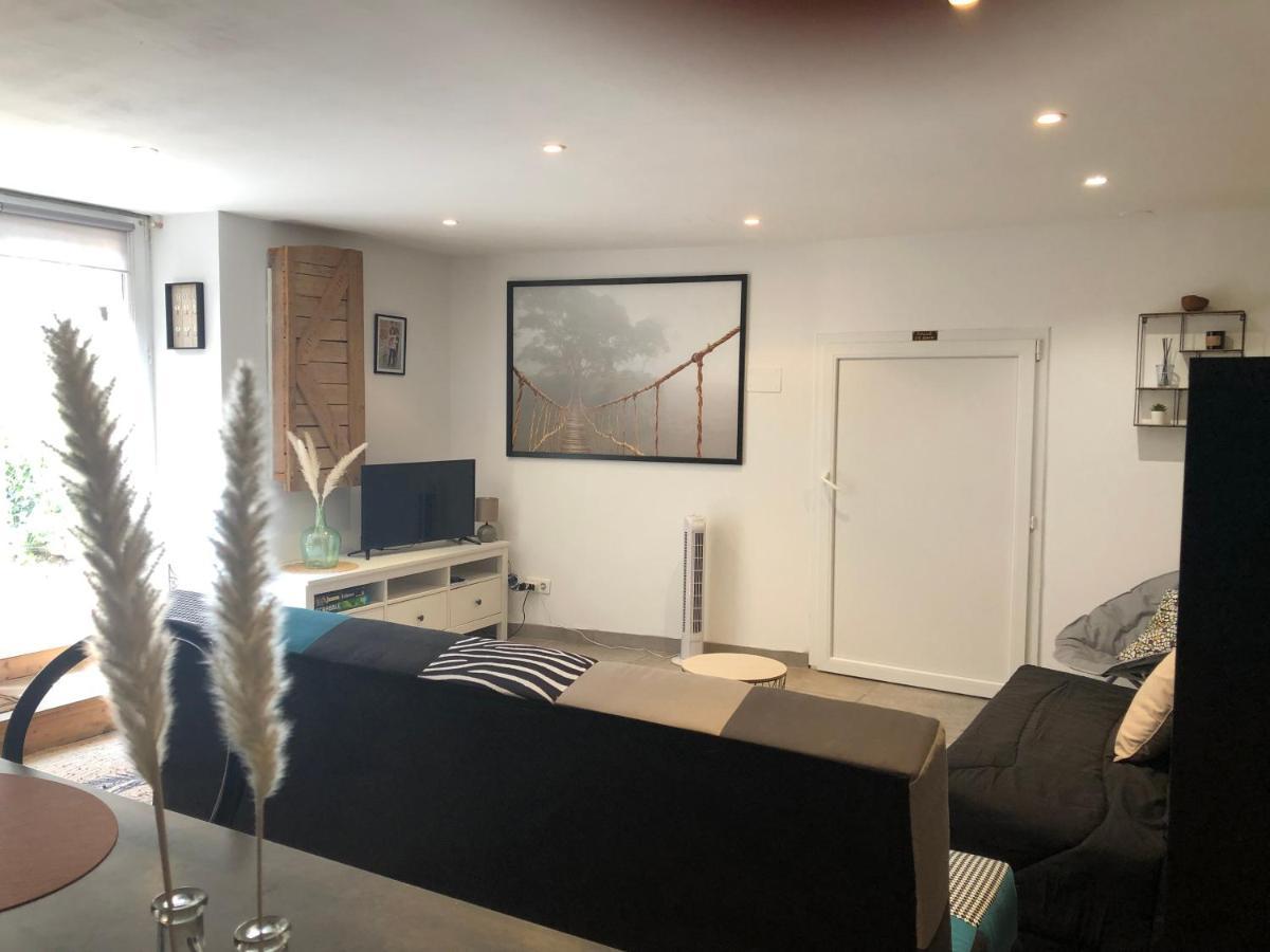 Seynes Le Masdinina Superbe Studio Entierement Renove מראה חיצוני תמונה