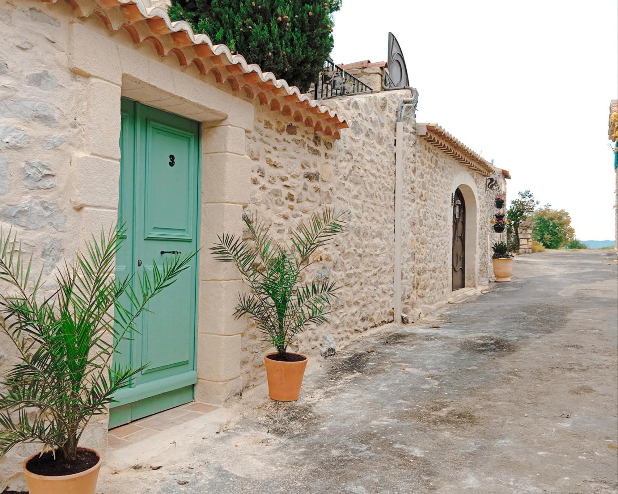 Seynes Le Masdinina Superbe Studio Entierement Renove מראה חיצוני תמונה